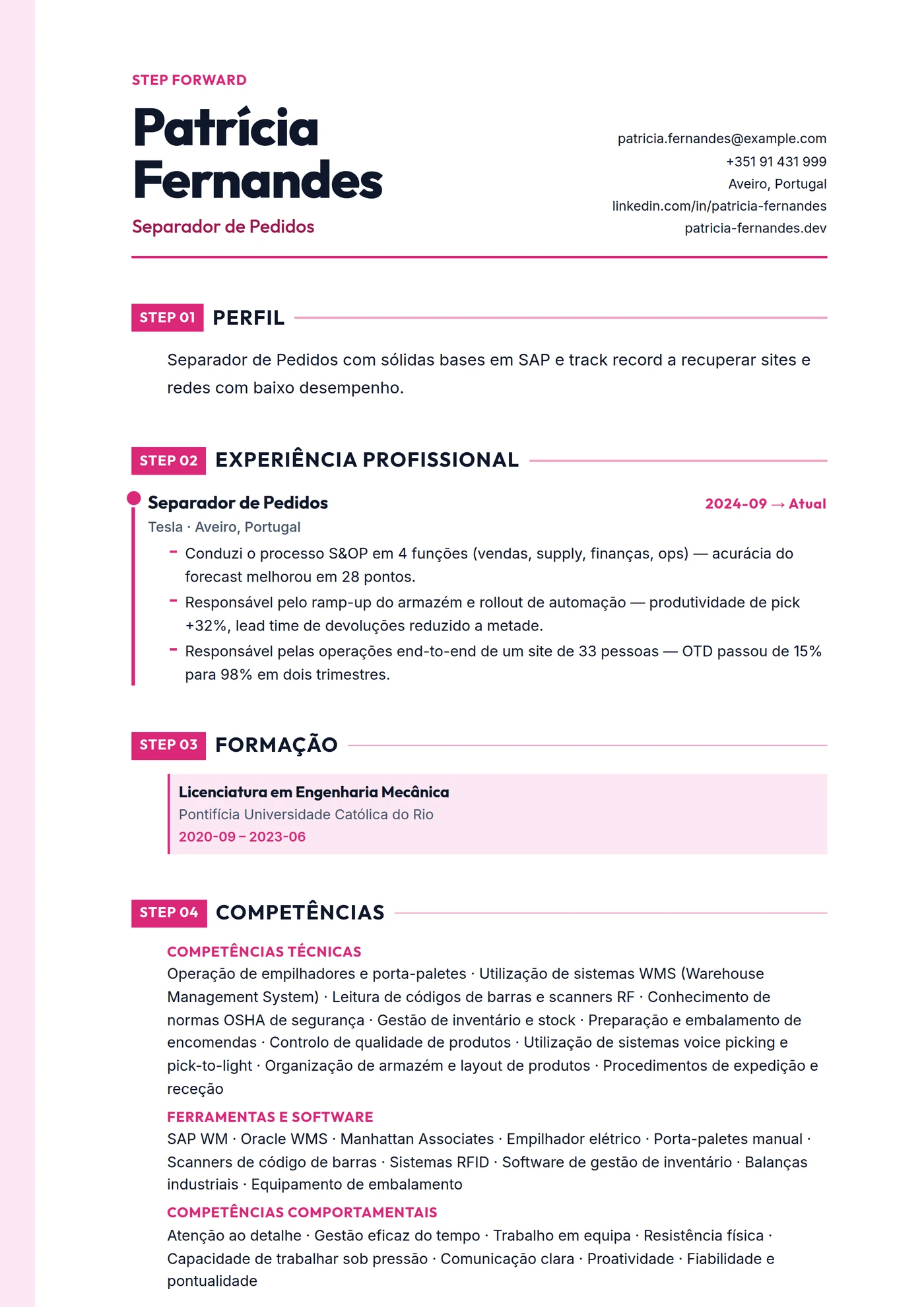 ATS Escada — Júnior